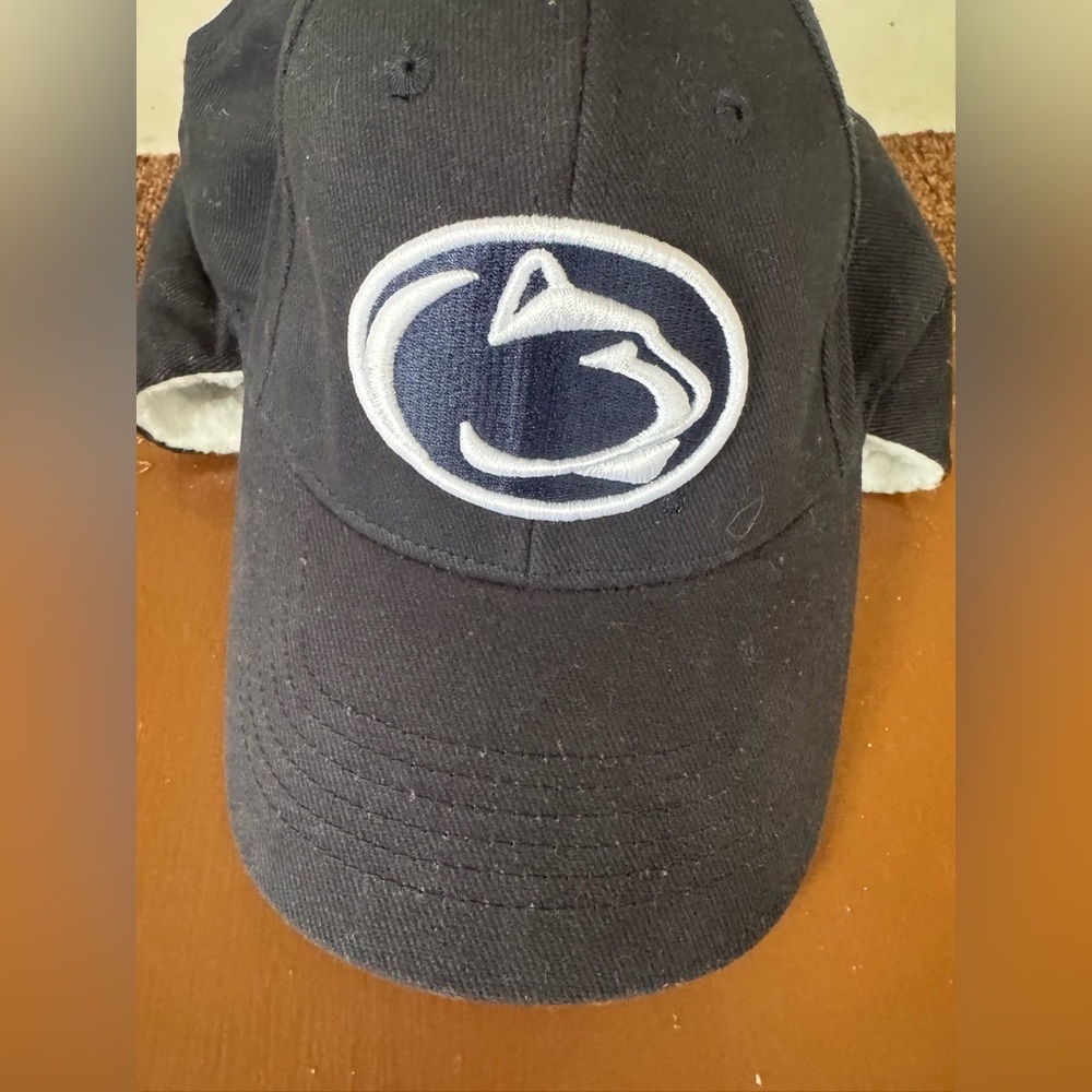 Penn State Captivating Headgear Trap Cap OSFM - Picture 3 of 6